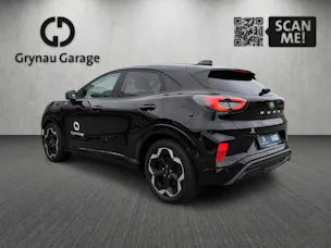 FORD Puma Gen-E Premium