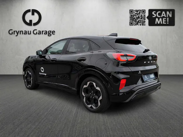 FORD Puma Gen-E Premium