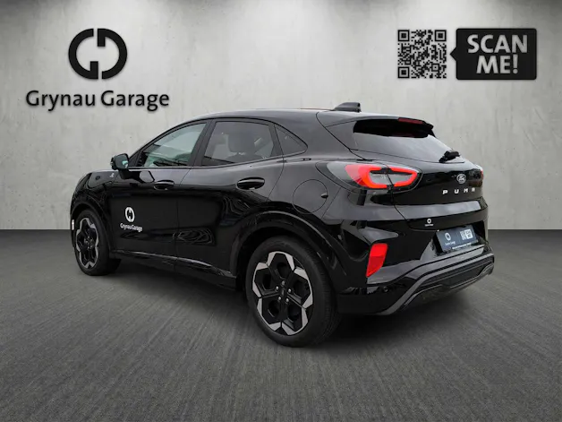 FORD Puma Gen-E Premium