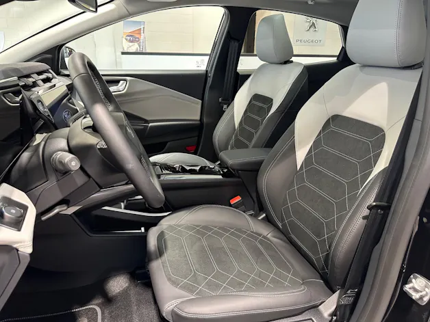 Ford Puma Gen-E Premium