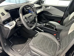 Ford Puma Gen-E Premium