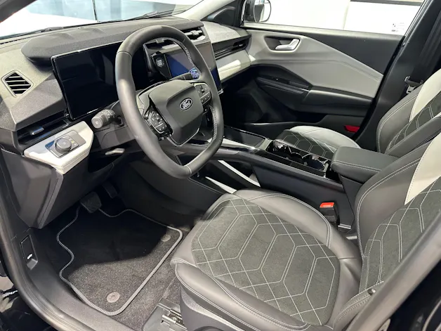 Ford Puma Gen-E Premium