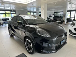 Ford Puma Gen-E Premium