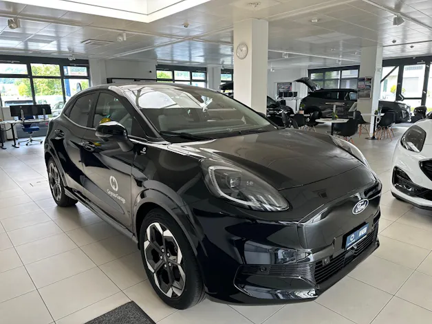 Ford Puma Gen-E Premium