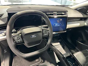 Ford Puma Gen-E Premium