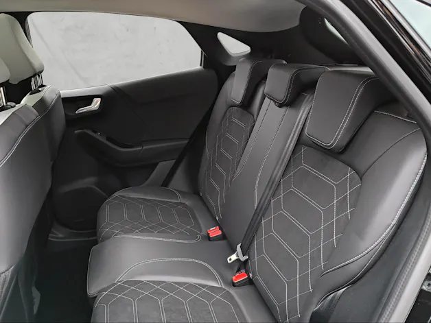 FORD Puma Gen-E Premium