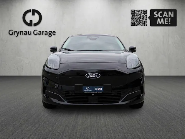 FORD Puma Gen-E Premium