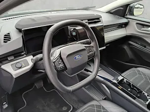 FORD Puma Gen-E Premium