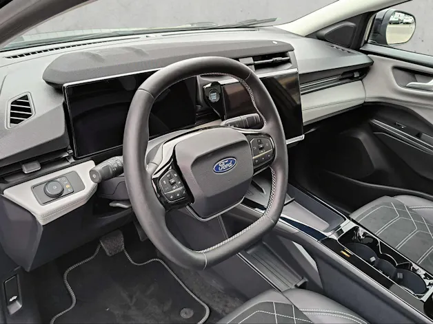 FORD Puma Gen-E Premium
