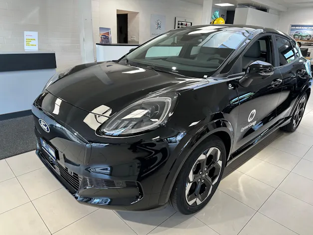 Ford Puma Gen-E Premium