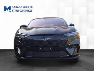 Ford Mustang Mach-E Extended GT AWD
