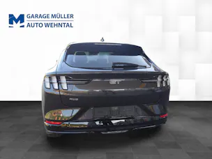 Ford Mustang Mach-E Extended GT AWD