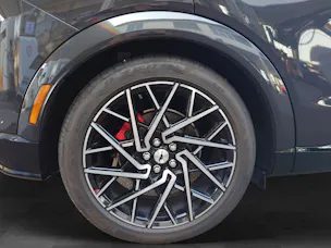 Ford Mustang Mach-E Extended GT AWD