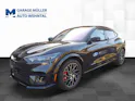 Ford Mustang Mach-E Extended GT AWD