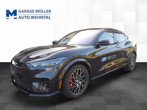 Ford Mustang Mach-E Extended GT AWD