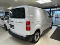 Peugeot e-Expert Kaw. Standard 75 kWh