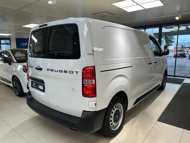 Peugeot e-Expert Kaw. Standard 75 kWh