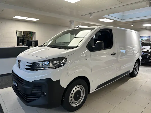 Peugeot e-Expert Kaw. Standard 75 kWh