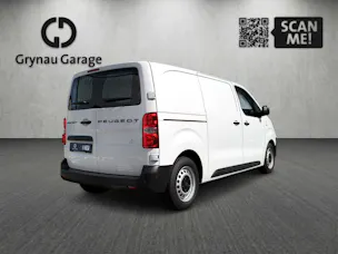 PEUGEOT e-Expert Kaw. Standard 75 kWh
