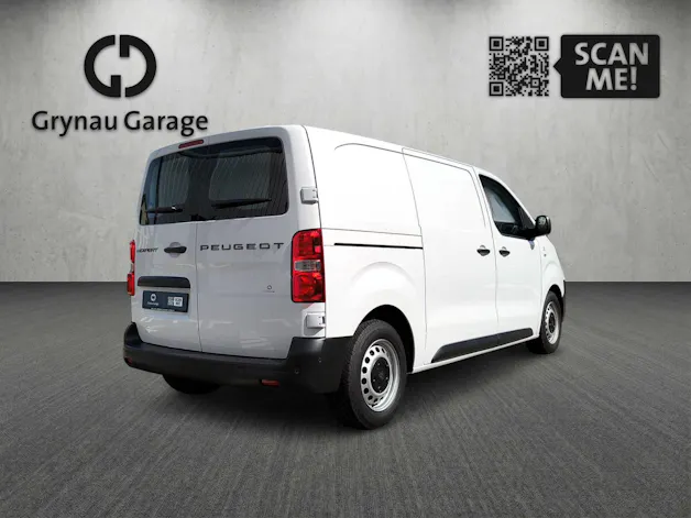 PEUGEOT e-Expert Kaw. Standard 75 kWh