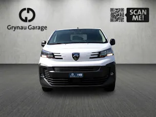 PEUGEOT e-Expert Kaw. Standard 75 kWh