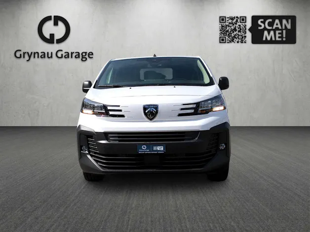 PEUGEOT e-Expert Kaw. Standard 75 kWh