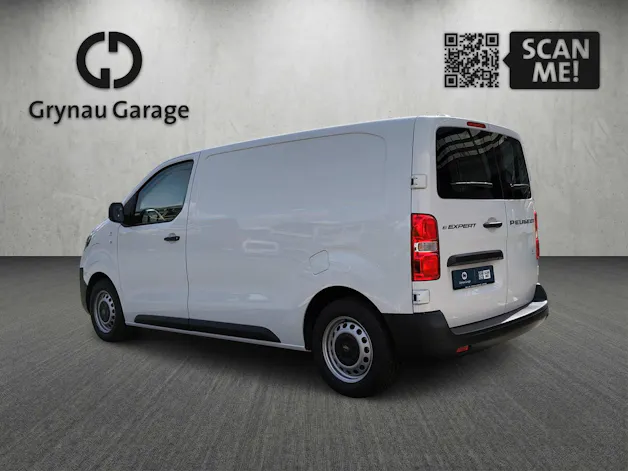 PEUGEOT e-Expert Kaw. Standard 75 kWh