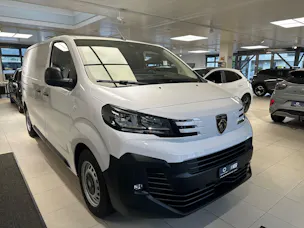Peugeot e-Expert Kaw. Standard 75 kWh
