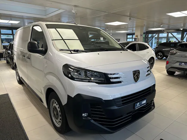Peugeot e-Expert Kaw. Standard 75 kWh