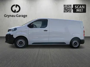 PEUGEOT e-Expert Kaw. Standard 75 kWh