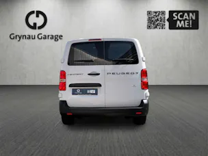 PEUGEOT e-Expert Kaw. Standard 75 kWh