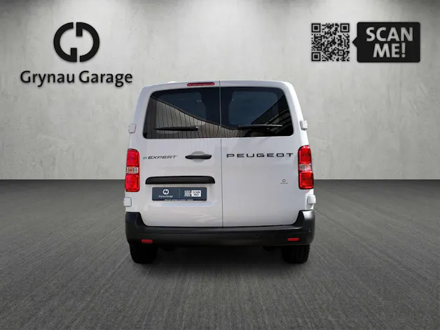 PEUGEOT e-Expert Kaw. Standard 75 kWh