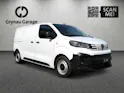 PEUGEOT e-Expert Kaw. Standard 75 kWh
