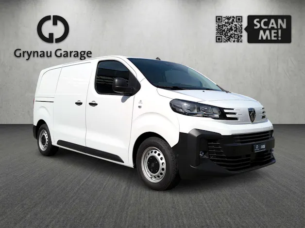 PEUGEOT e-Expert Kaw. Standard 75 kWh