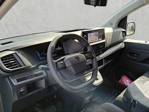 PEUGEOT e-Expert Kaw. Standard 75 kWh