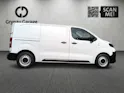 PEUGEOT e-Expert Kaw. Standard 75 kWh