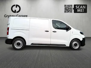 PEUGEOT e-Expert Kaw. Standard 75 kWh
