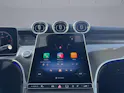 Mercedes-Benz GLC 200 d AMG Line 4matic