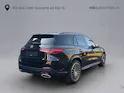Mercedes-Benz GLC 200 d AMG Line 4matic