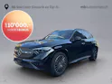 Mercedes-Benz GLC 200 d AMG Line 4matic
