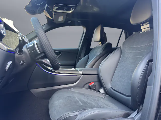 Mercedes-Benz GLC 200 d AMG Line 4matic