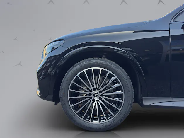 Mercedes-Benz GLC 200 d AMG Line 4matic
