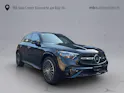 Mercedes-Benz GLC 200 d AMG Line 4matic