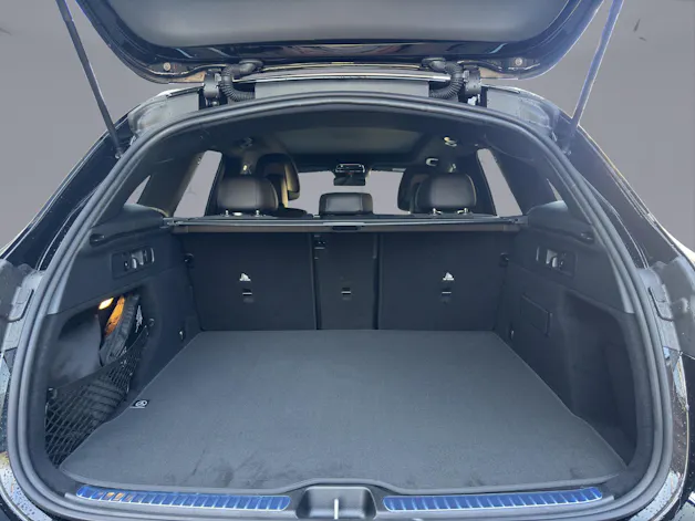 Mercedes-Benz GLC 200 d AMG Line 4matic