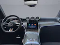 Mercedes-Benz GLC 200 d AMG Line 4matic