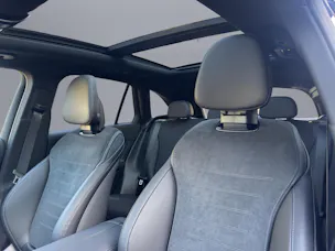 Mercedes-Benz GLC 200 d AMG Line 4matic