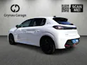 PEUGEOT 208 e-Allure