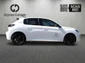 PEUGEOT 208 e-Allure