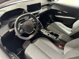 Peugeot 208 e-Allure