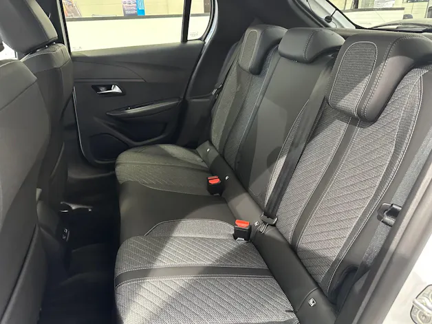 Peugeot 208 e-Allure